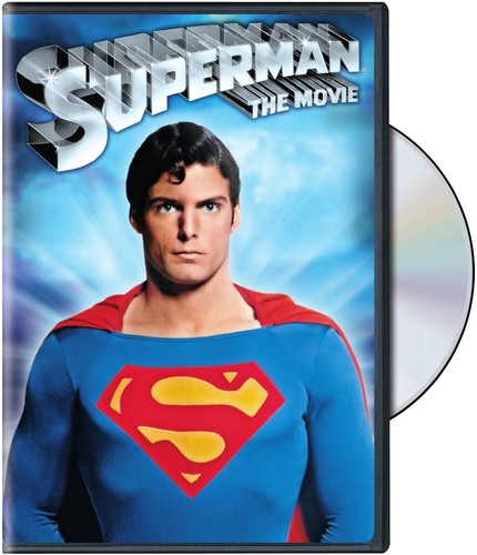 Superman 1-Movie - Superman