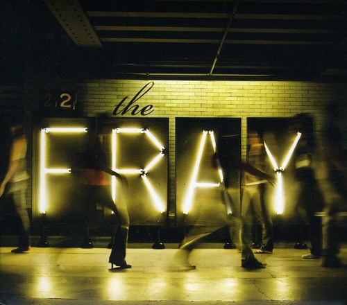 The Fray - Fray