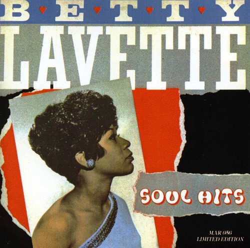 Bettye Lavette - Soul Hits