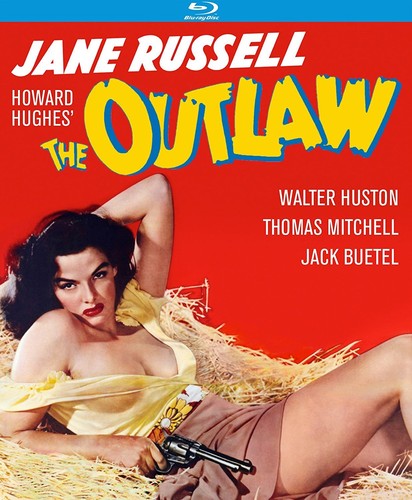 Outlaw (1943) - The Outlaw