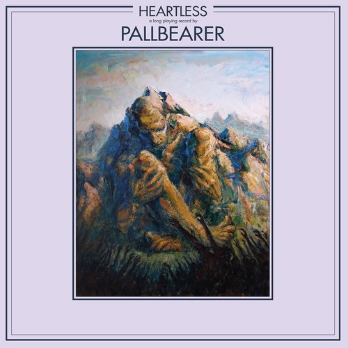Pallbearer - Heartless [2LP]