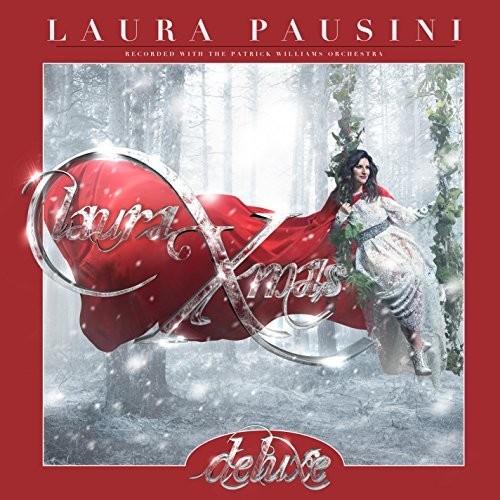 Laura Pausini - Laura Xmas (W/Dvd) [Deluxe] (Spa)