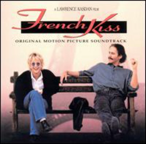 Various Artists - French Kiss (Original Soundtrack)
