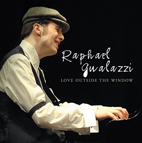 Raphael Gualazzi - Love Outside The Window