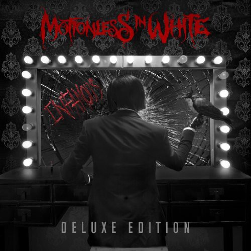 Motionless In White - Infamous [Deluxe]