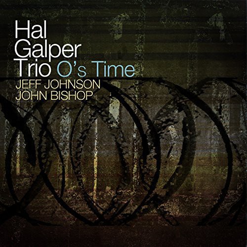 Hal Galper - Os Time