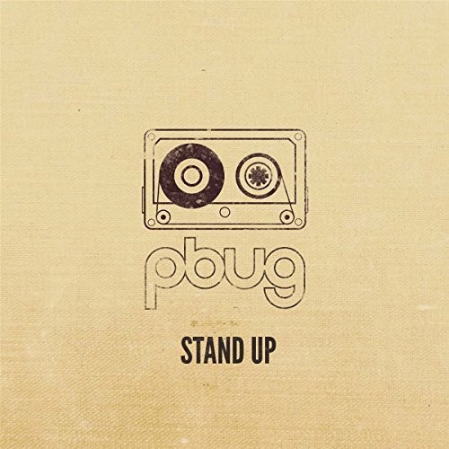Pbug - Stand Up