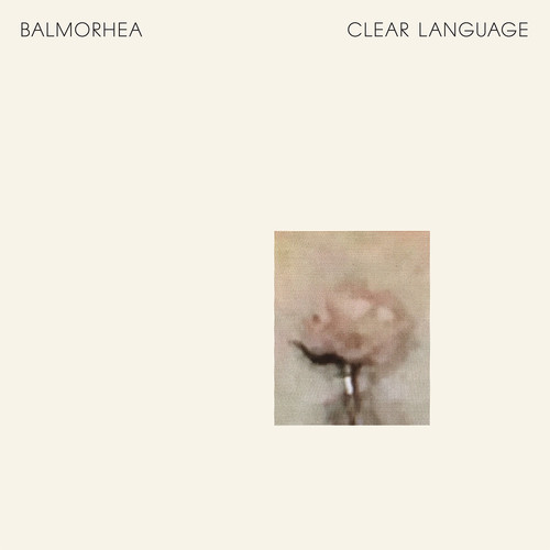 Balmorhea - Clear Language [LP]