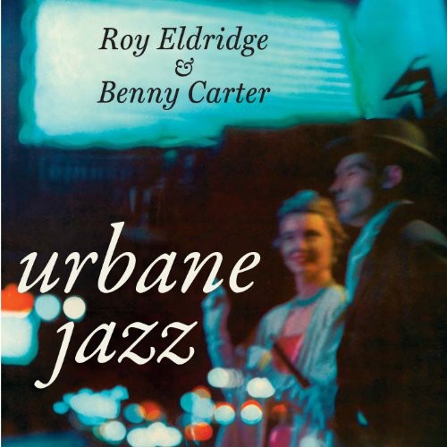 Urbane Jazz [Import]