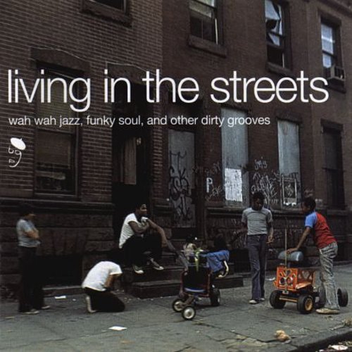 Living in Streets /  Various [Import]