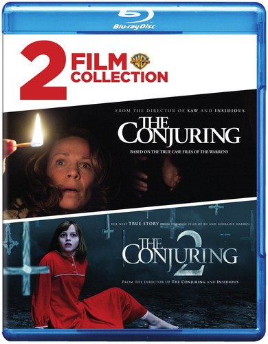 The Conjuring/ The Conjuring 2