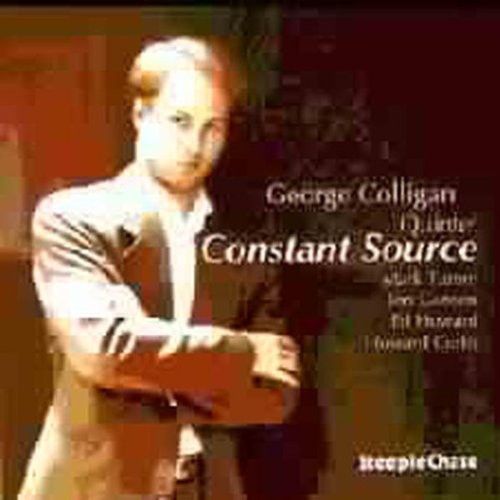 George Colligan - Constant Source