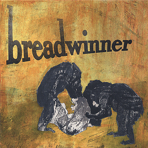 Breadwinner - Breadwinner
