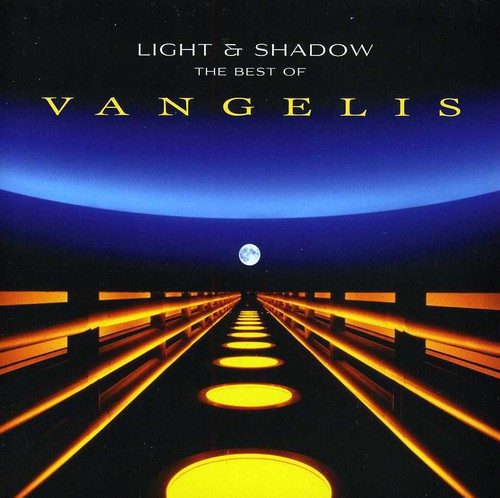 Vangelis - Light & Shadow: Best Of Vangelis [Import]