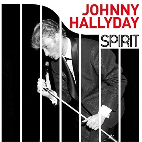Spirit Of Johnny Hallyday [Import]