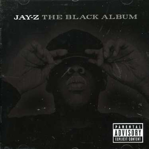 Jay-Z - Black Album [Import]