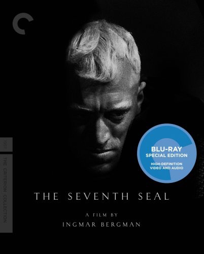  - The Seventh Seal (Criterion Collection)