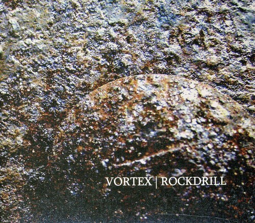 Vortex - Rockdrill