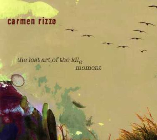 Lost Art of the Idle Moment [Import]