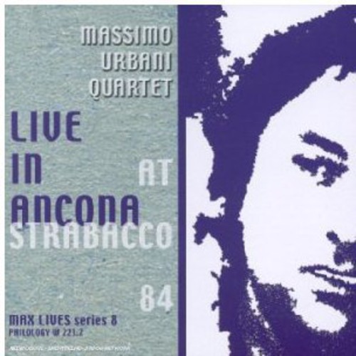 Massimo Urbani - Live Ancona Strabacco 84