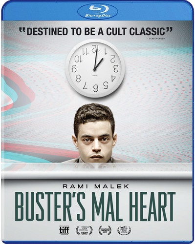 Buster's Mal Heart - Buster's Mal Heart