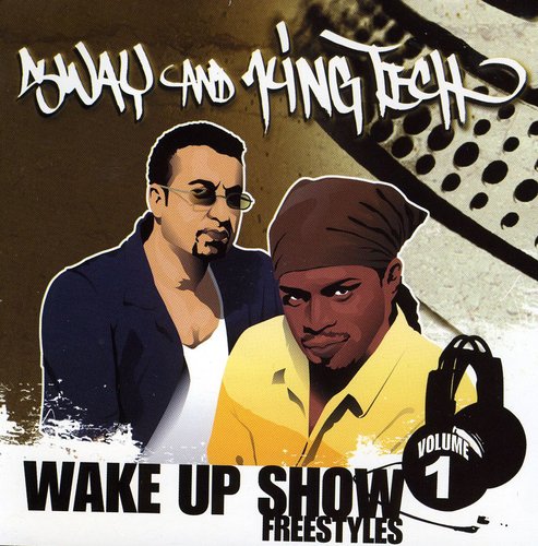 Wake Up Show Freestyles, Vol. 1