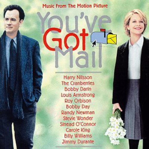 Jerry Goldsmith - You've Got Mail (Original Soundtrack)