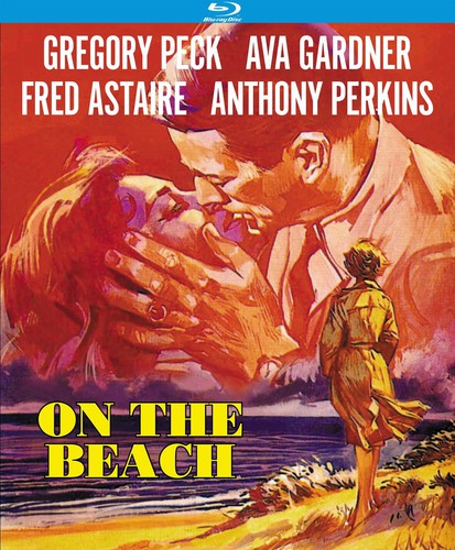 On The Beach [Movie] - On the Beach