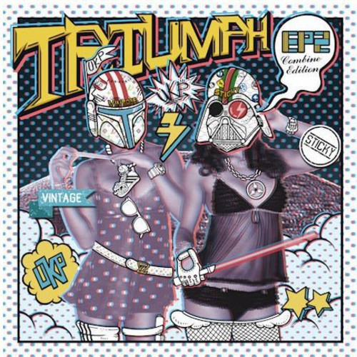 Triumph [Import]