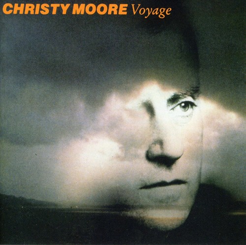 Christy Moore - Voyage [Import]