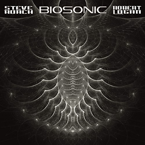 Steve Roach - Biosonic