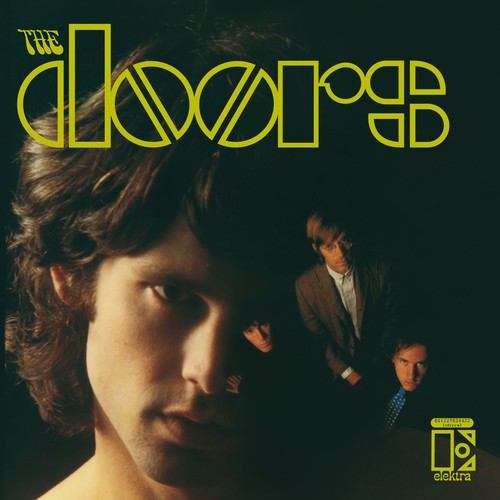 The best of the doors iso чем открыть