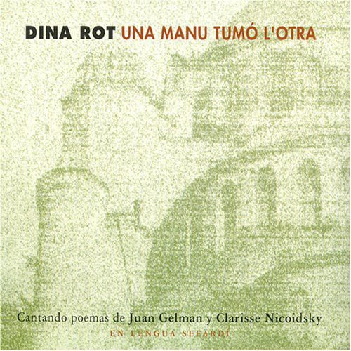 Una Manu Tumo L'otra [Import]