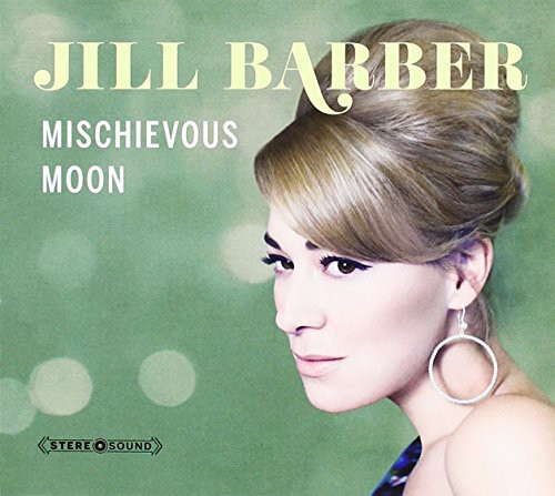 Mischievous Moon [Import]