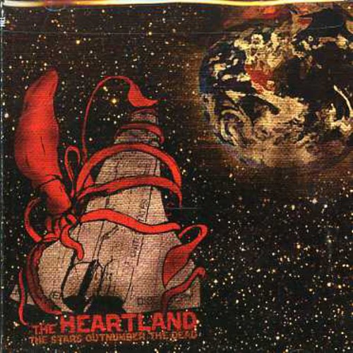 Heartland - The Stars Outnumber The Dead