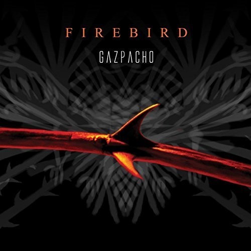 Gazpacho - Firebird [Vinyl]