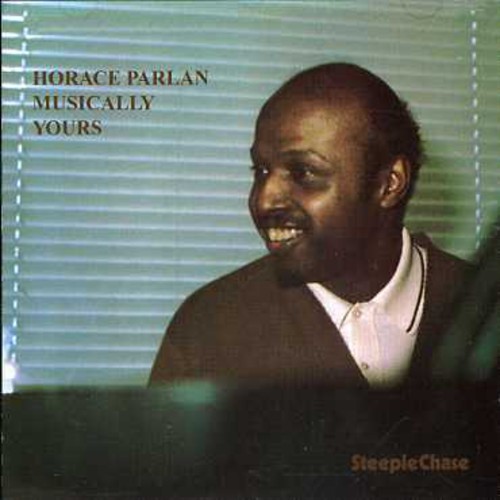 Horace Parlan - Musically Yours