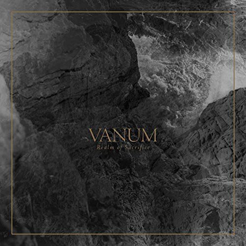 Vanum - Realm of Sacrifice