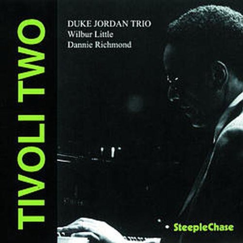 Duke Jordan - Tivoli Two