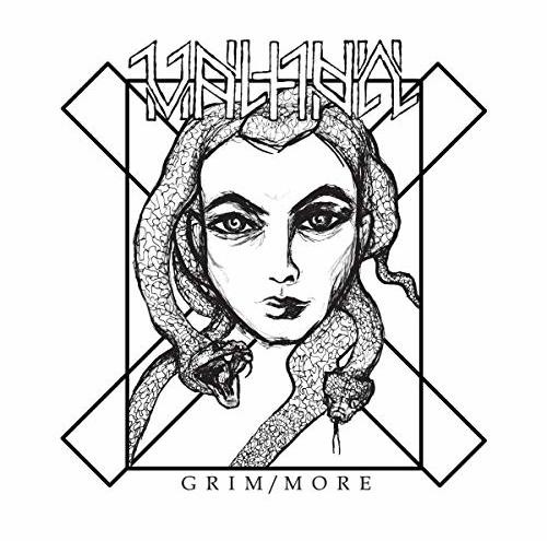 Grim/ more