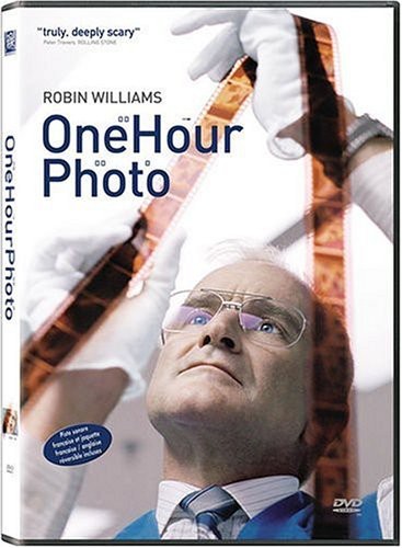 One Hour Photo - One Hour Photo / (Ws)