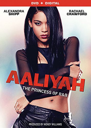 Aaliyah: The Princess of R&B