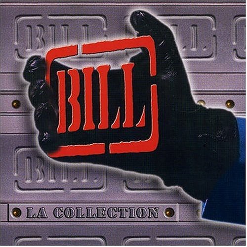 Bill - Bill