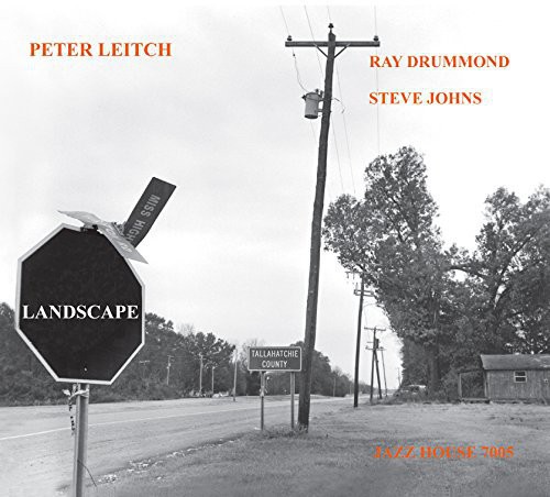 Peter Leitch - Landscape