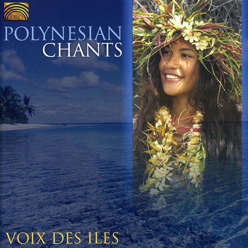 Polynesian Chants