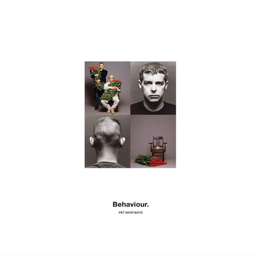 Pet Shop Boys - Behaviour (2018 Remastered Version) [Remastered]
