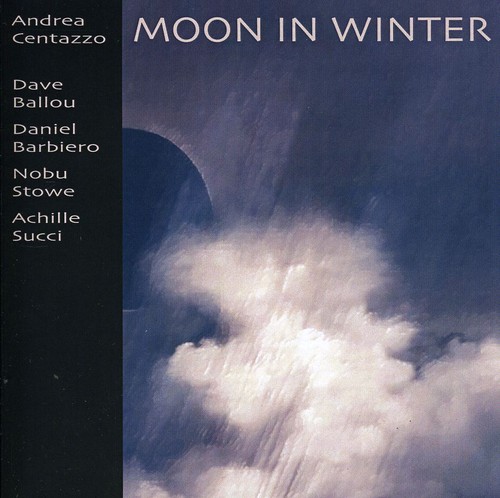 Andrea Centazzo - Moon in Winter