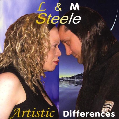 L & M Steele - Artistic Differences