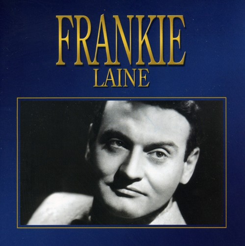 Frankie Laine - Frankie Laine