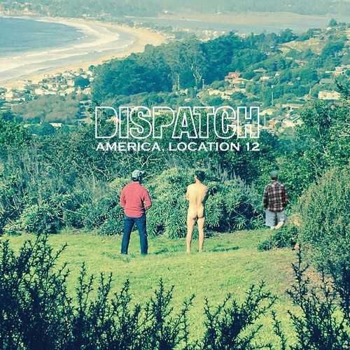 Dispatch - America Location 12